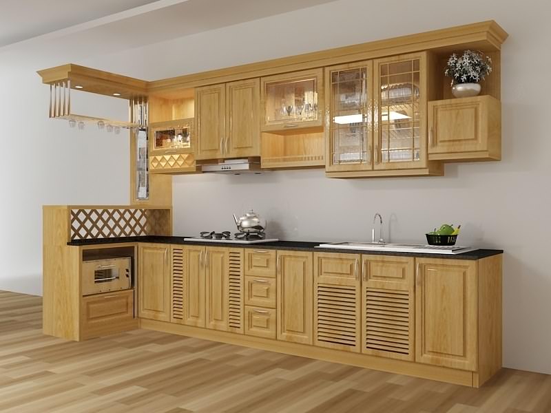 10 Ưu điểm của đồ gỗ nội thất cao cấp trong thiết kế nhà cửa