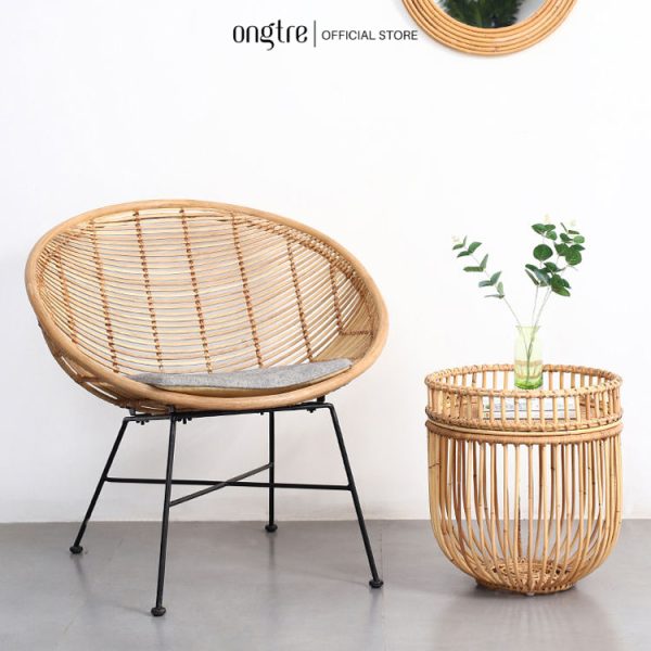 vật liệu tre